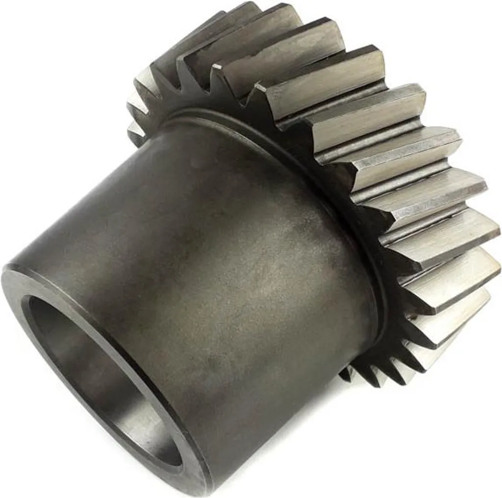 Boîte de vitesses ZF 1297303067 fiable pour réparer votre poids lourd