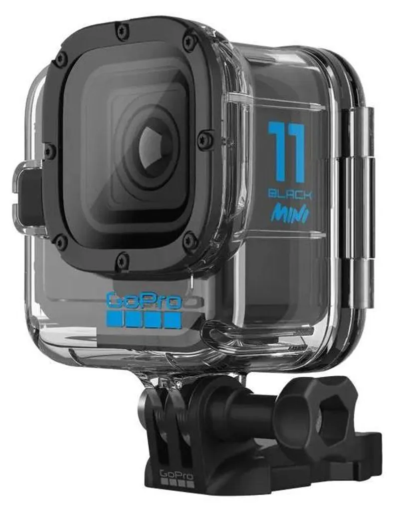 Caisson de protection étanche GOPRO HERO11 Black Mini pour la plongée - 2