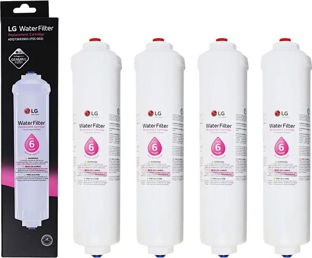 LG Wasserfilter ADQ73693901