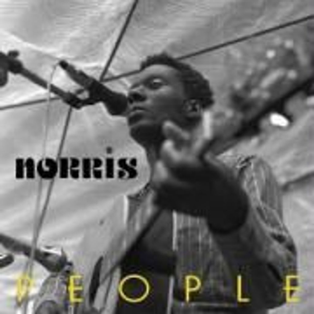 Norris: People