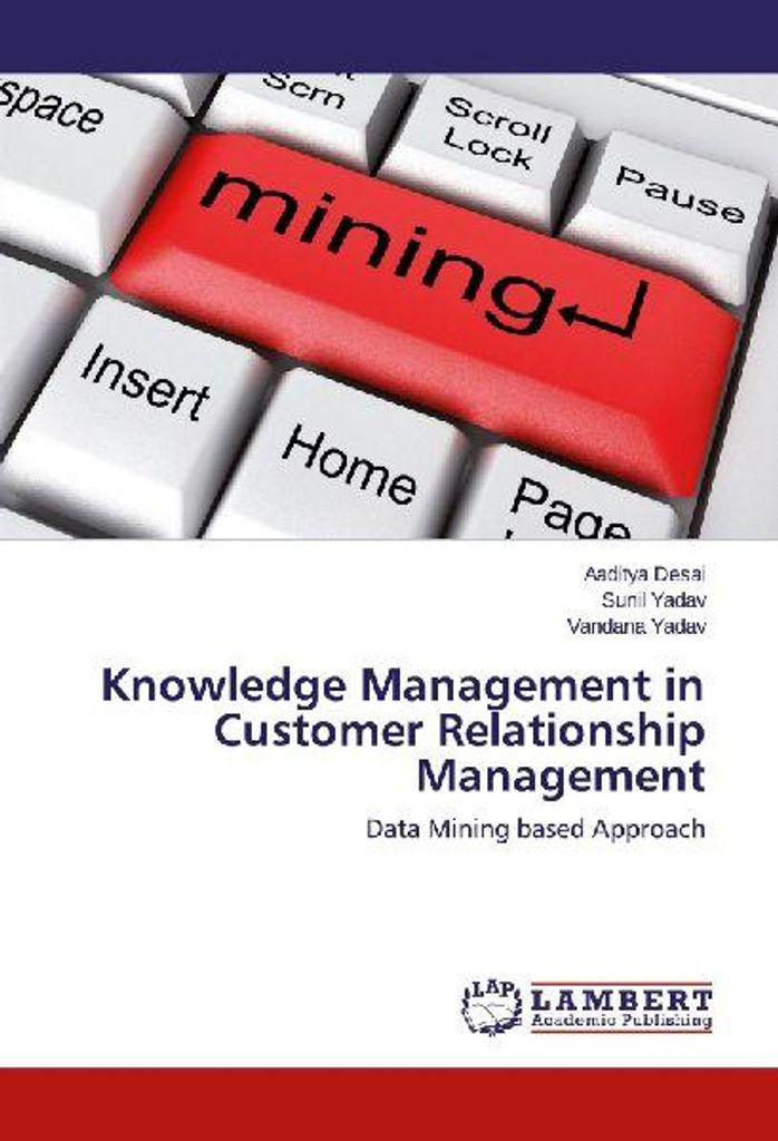 Knowledge Management in Customer Relationsh¿ip Management