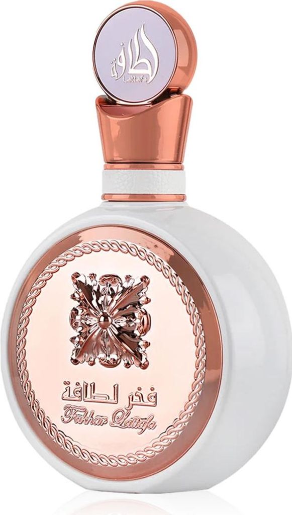 Lattafa Pride Fakhar Rose EDP 100 ml W Obrázek produktu 