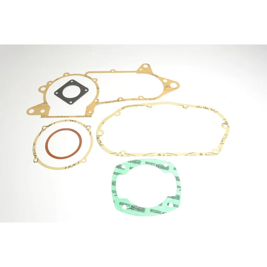 Stopper les fuites moteur Maico 250 2T 78 avec ce kit joints Athena
