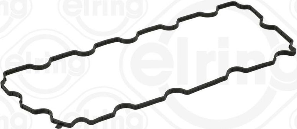 Ölwannendichtung ELRING 519.570