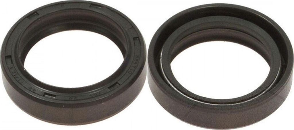 Simmerringe Gabel für Kawasaki Z 500 B Baujahr 1979-1980 von pamoto - Neu