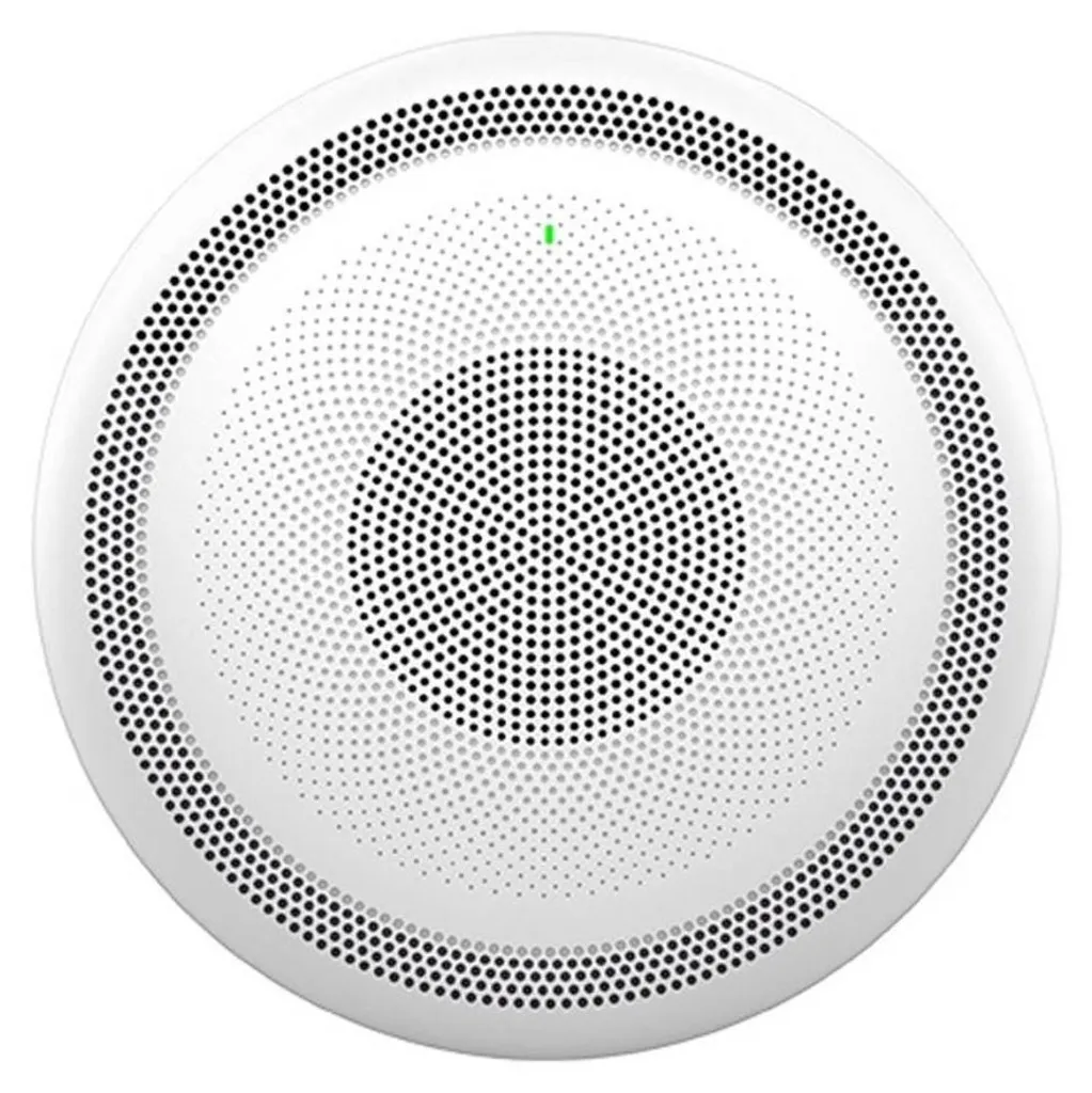 Grandstream GSC3516 Haut-Parleur SIP Interphone Wi-Fi Double Bande 15W