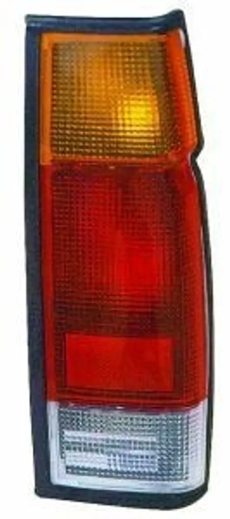 Réparer votre Feu Arrière Droit Pick-up D21 avec ABAKUS 215-1926R