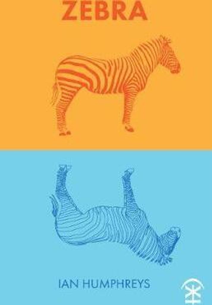 Zebra – Lingua: Inglese