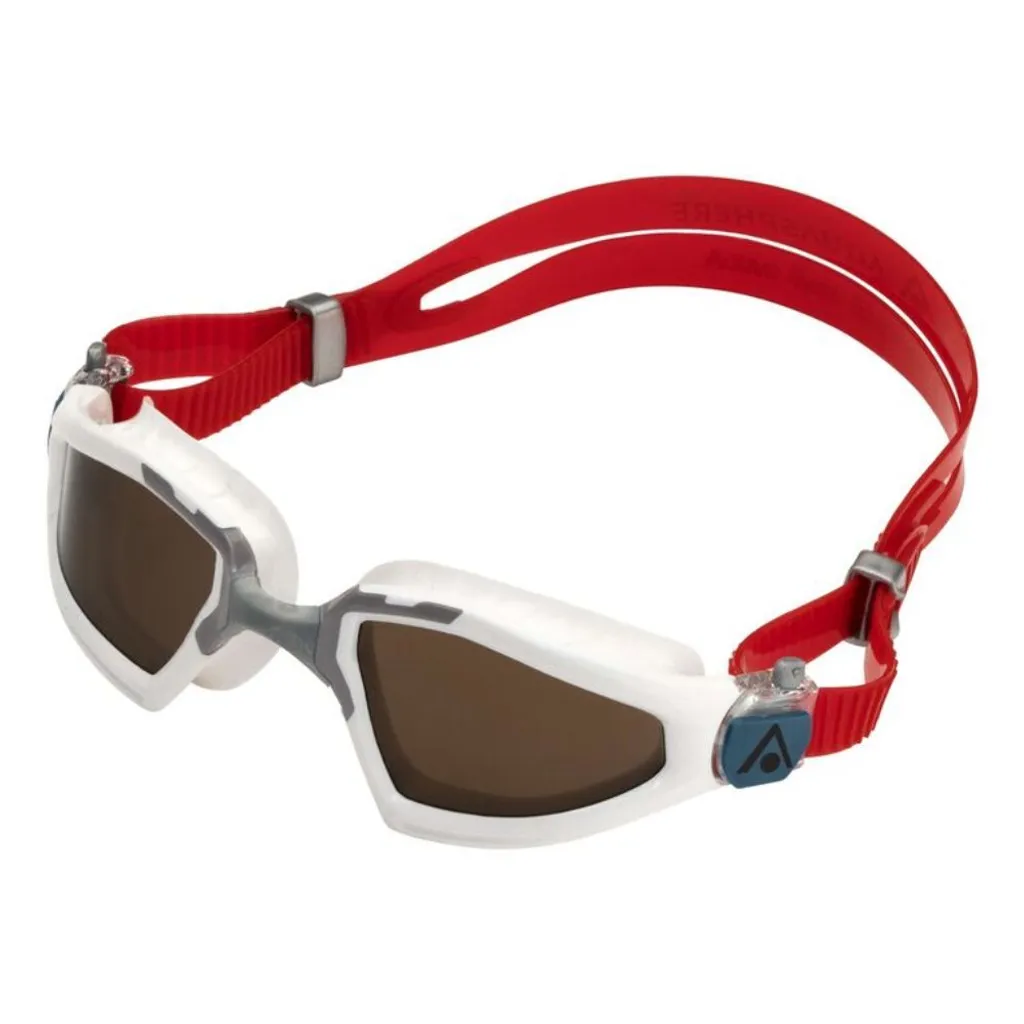 Lunettes de natation Aqua Sphere Kayenne PRO pour entraînement adulte