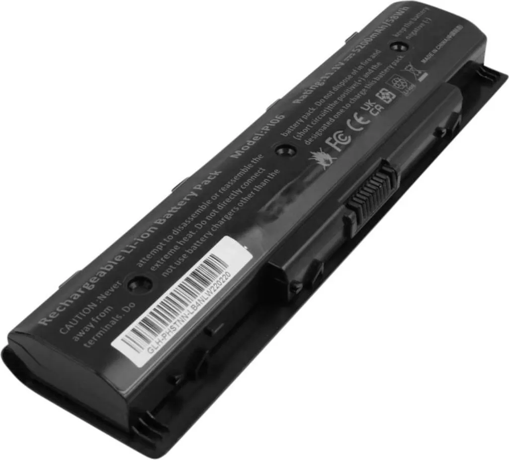Batteria Avizar HP Envy 14 15: Sicurezza e Durata 5200mAh 11.1V