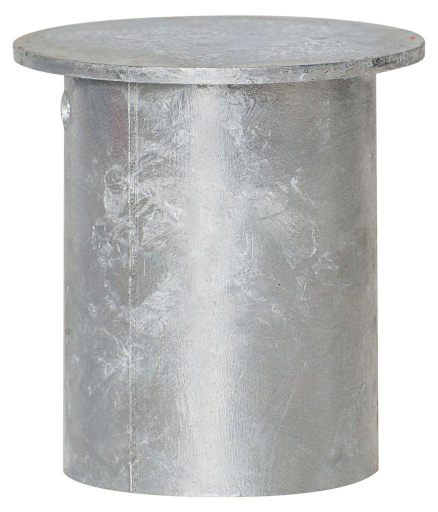 Moravia Kappe f/Morion Bodenhülse 60 Abdeckkappe Produktbild 