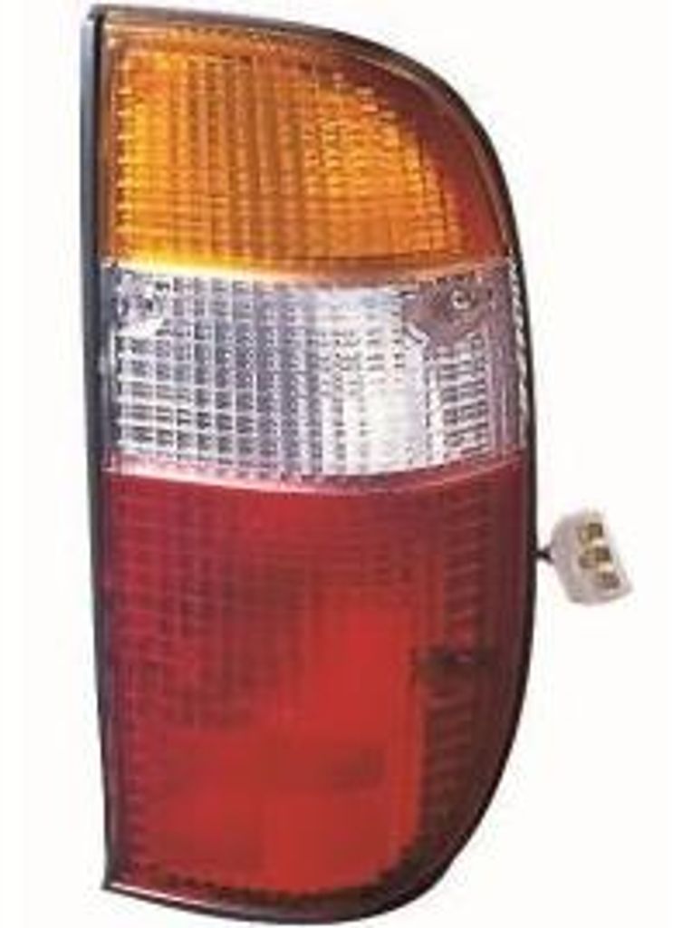 ABAKUS 231-1940L-A Rückleuchte OE UH7751160A kompatibel mit Ranger