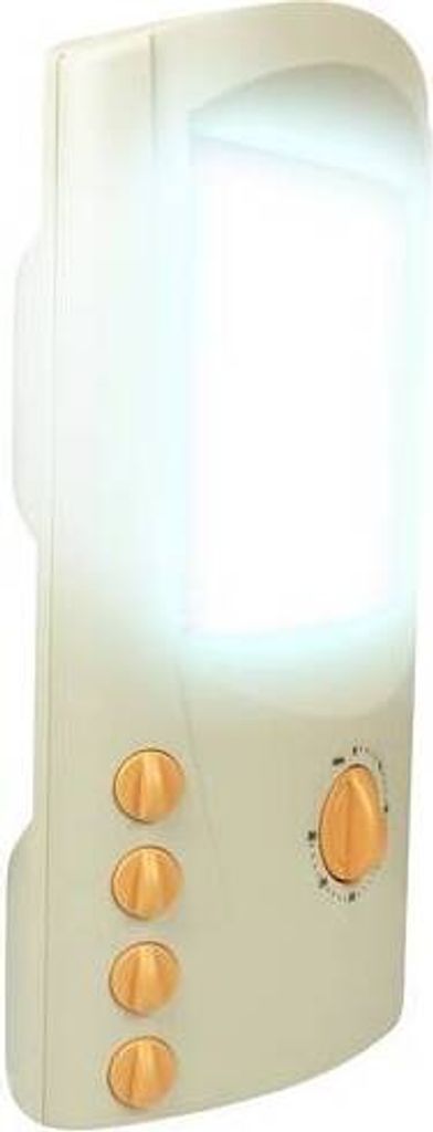 efbe Schott Oberkörpersolarium SC OKB 920 440W Produktbild 