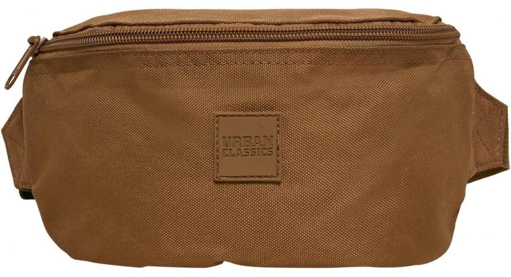 Urban Classics TB961 | Hip Bag One Size - Farbe: Croissant Produktbild 