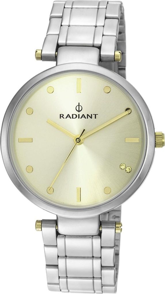 Damenuhr Radiant RA468203 (Ø 34 mm)