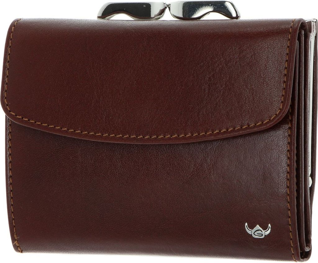 Golden Head Leder Geldbörse Colorado RFID Protect Produktbild 