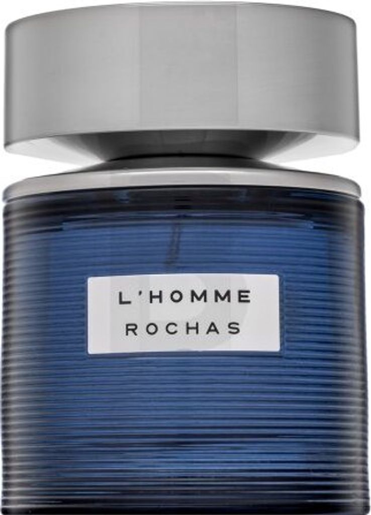 Rochas L'Homme Eau de Toilette für Herren 60 ml Produktbild