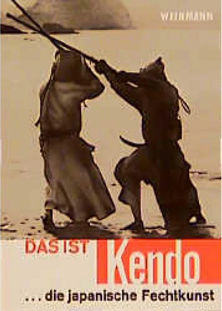 Équipement Das ist Kendo pour entraînement en dojo et compétition de kendo