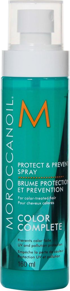 Moroccanoil Color Complete Spray 160 ml Image du produit 