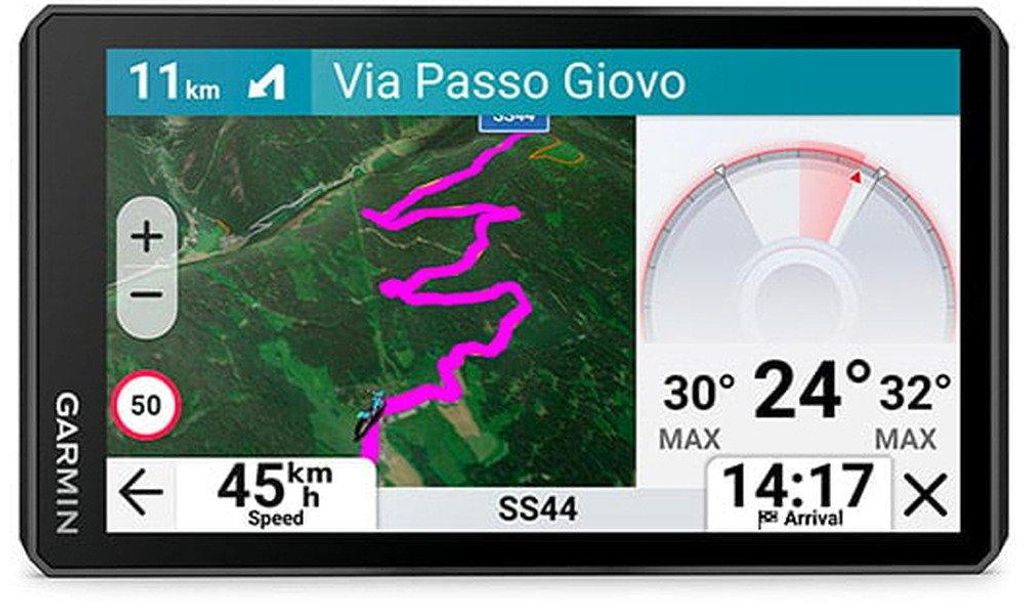 Garmin Zumo XT3 Small Image du produit 
