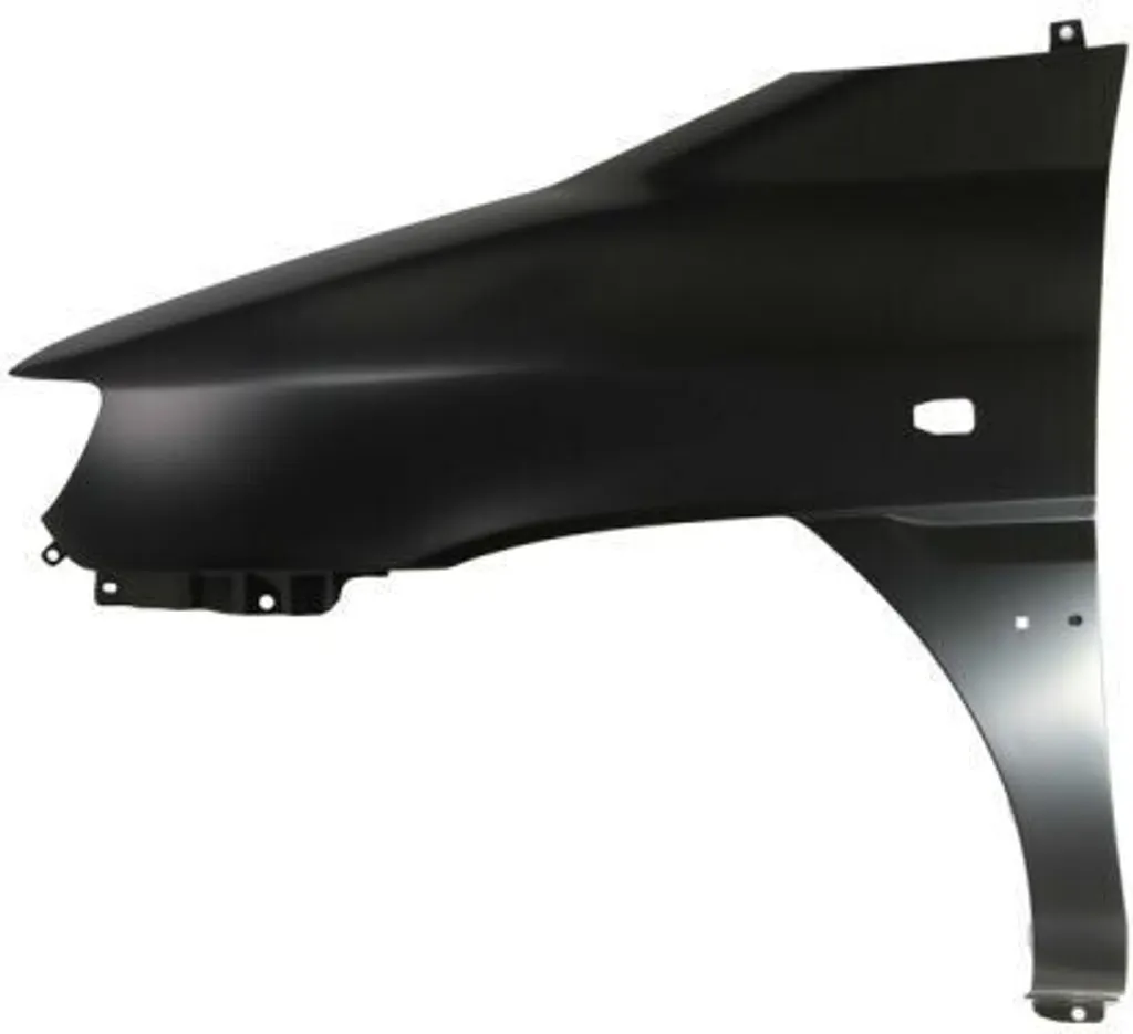 Aile Avant Gauche Matrix FC BLIC 6504-04-3132311P OE 6631117320 Neuve