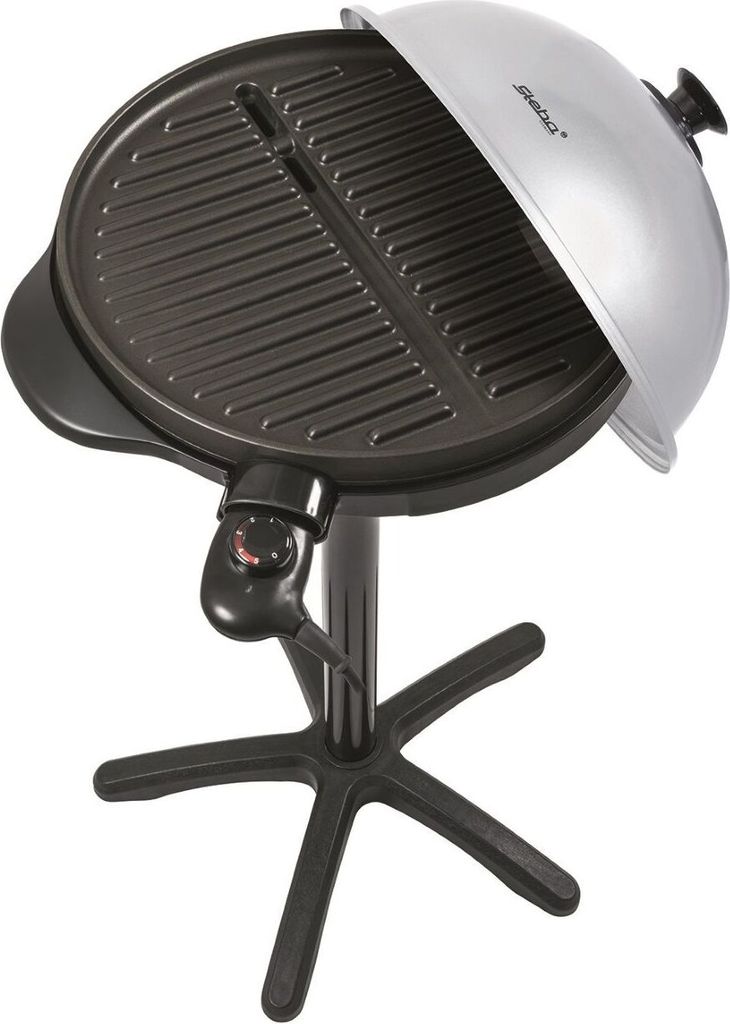 Steba VG 250 - 1800 W - Grill - Elektro - 40 cm - Kessel - Obrázek produktu 
