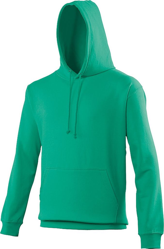 Awdis Uni Kapuzenpullover College RW164 (2XL) (Frühlingsgrün)
