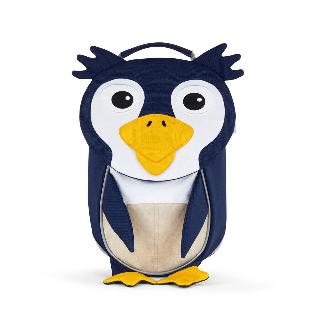 Kleiner Freund Pinguin , Rucksack