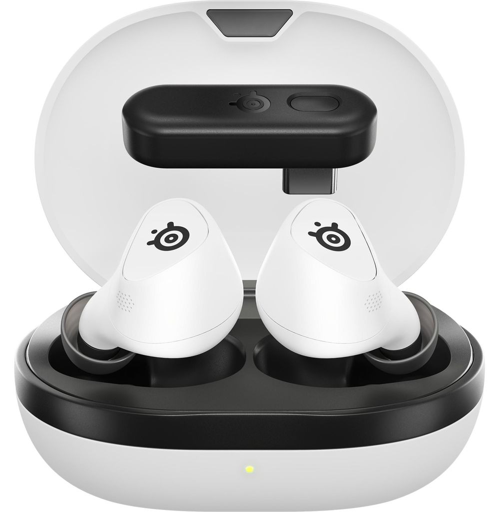 SteelSeries Steelseries Arctis Gamebuds Cuffie wireless Immagine del prodotto 