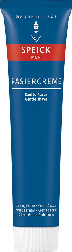 Speick Men crema da barba per pelli normali e sensibili 75 Immagine del prodotto 