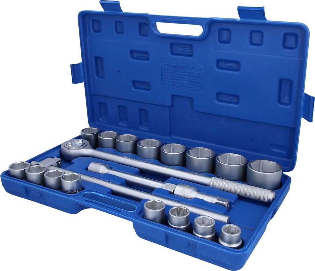 KS TOOLS BT025020 Steckschlüsselsatz Produktbild 