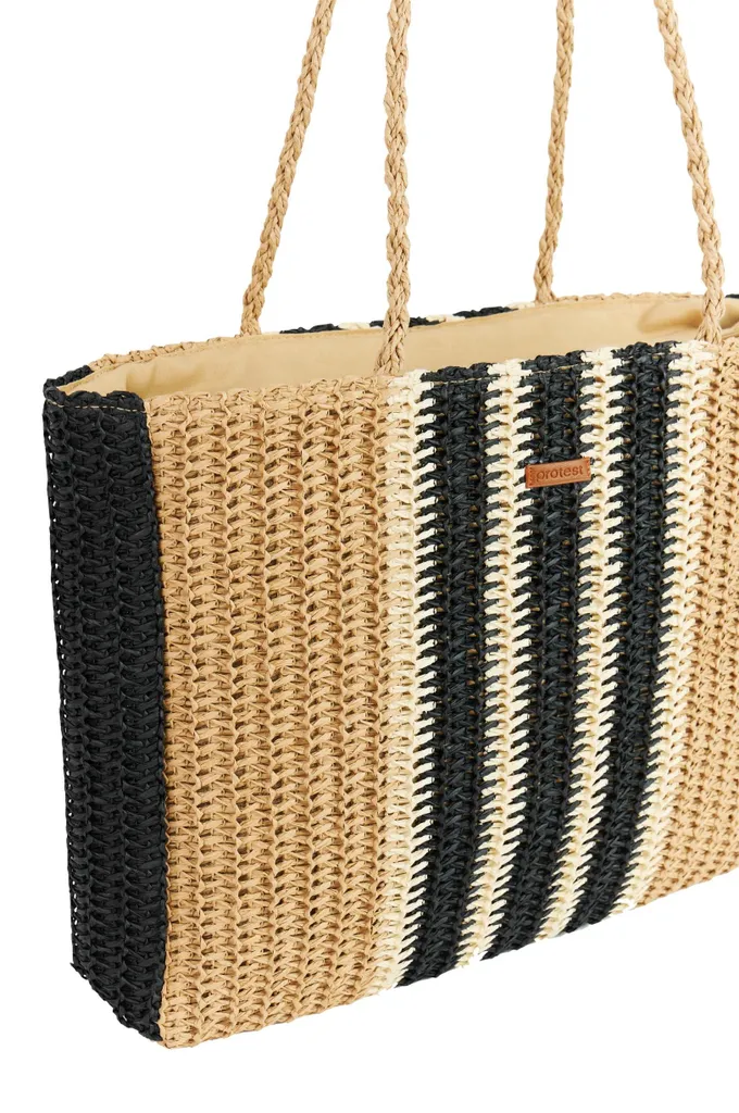 Sac de plage Protest PRTLona idéal pour transporter vos serviettes