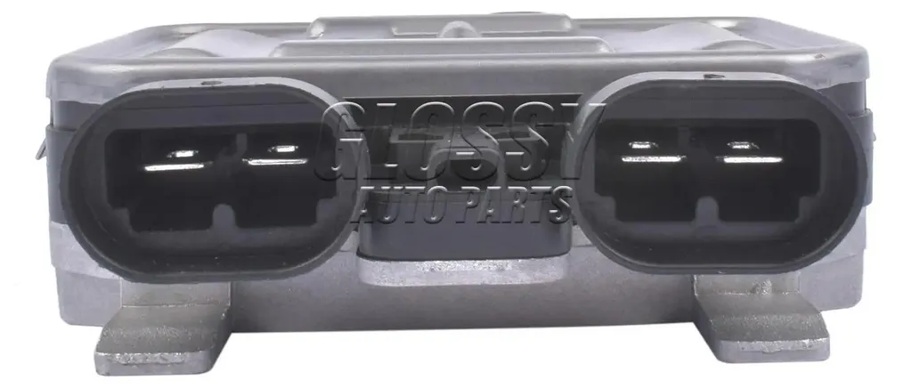 Module de ventilateur de refroidissement ABS pour Ford Galaxy et Jaguar - 3
