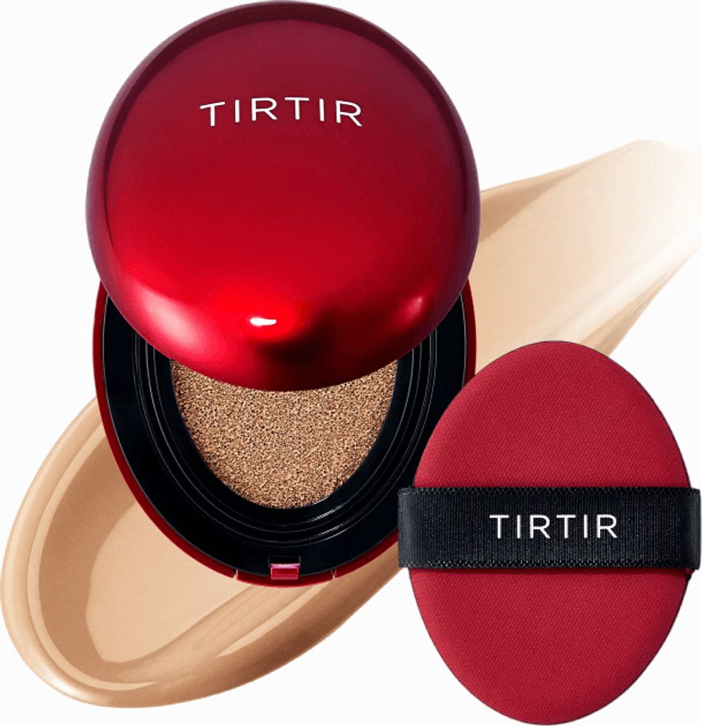 TIRTIR Mask Fit Red Cushion 33N Macchiato