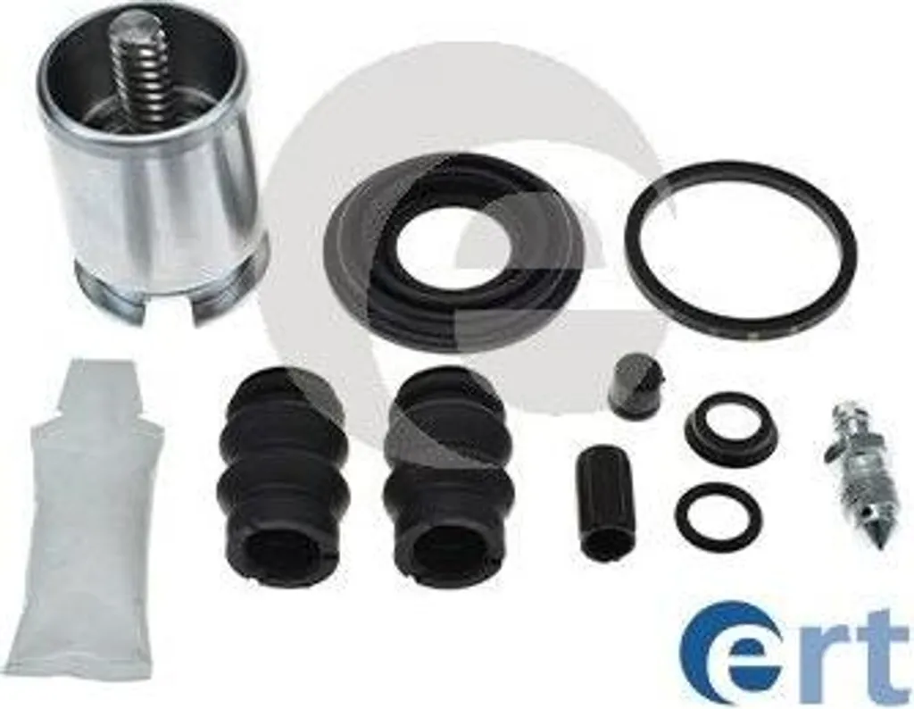 Réparer étrier de frein grippé kit 401799LK pour 207 307 C4 4400R4