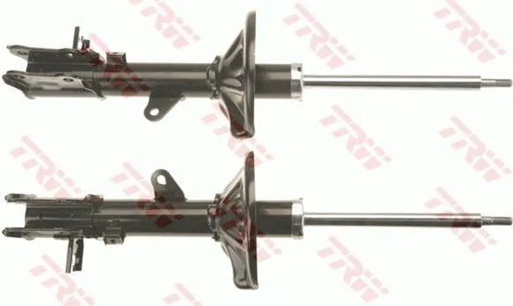Amortisseur de Rechange TRW pour Matrix - Améliorez votre Confort de Route