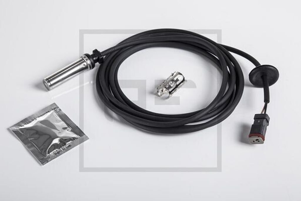 PETERS ENNEPETAL ABS-Kabel ABS-Sensorkabel 086.410-00A für VOLVO 7700 0,186kg