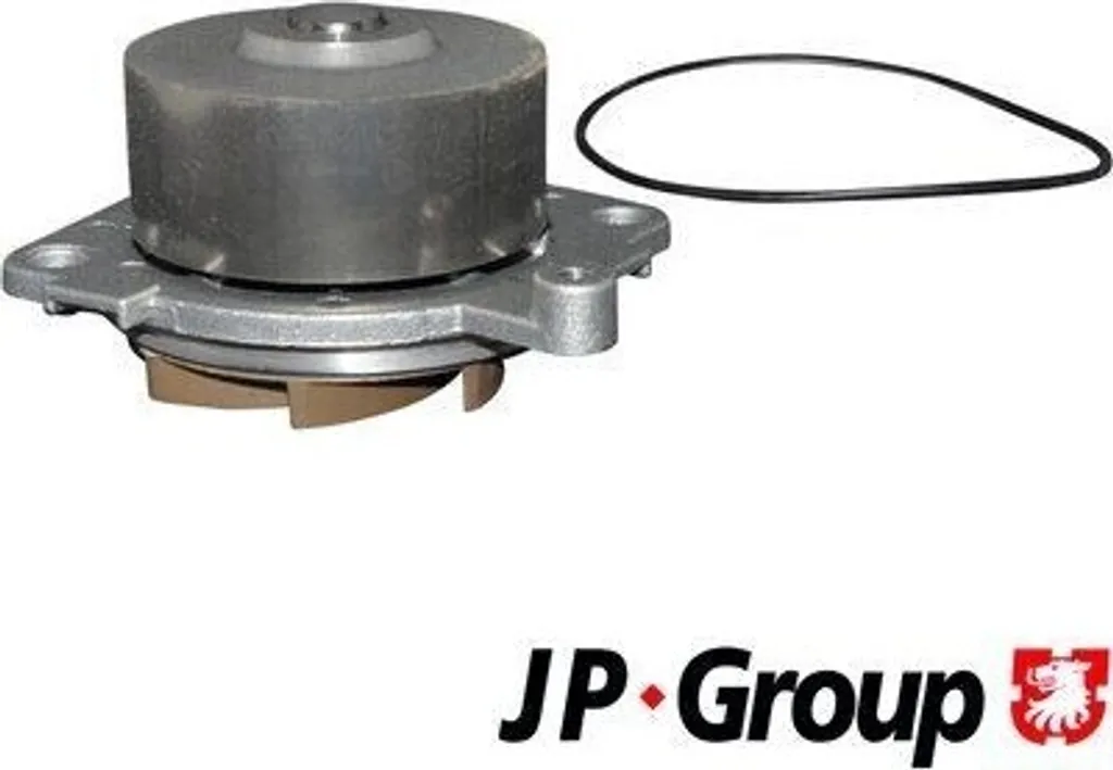 Pompe à eau de rechange pour Alfa Romeo Spider, GTV et Fiat Barchetta OE
