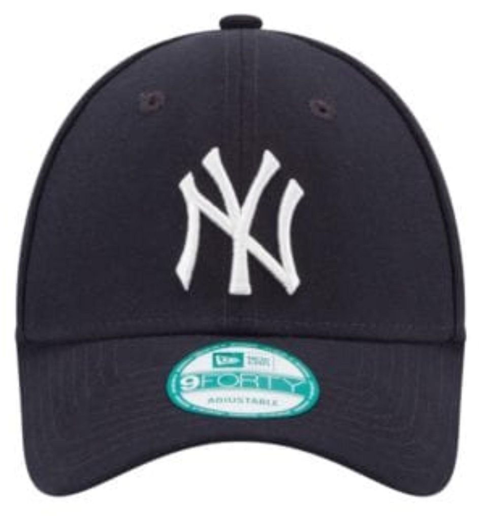 New Era Czapki 9FORTY New York Yankees, 10047538 Zdjęcie produktu 
