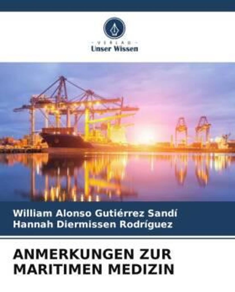 Anmerkungen Zur Maritimen Medizin