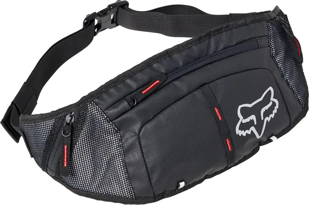 Sac banane FOX Hip Pack Slim pour Rouler Léger sans Encombrement Inutile