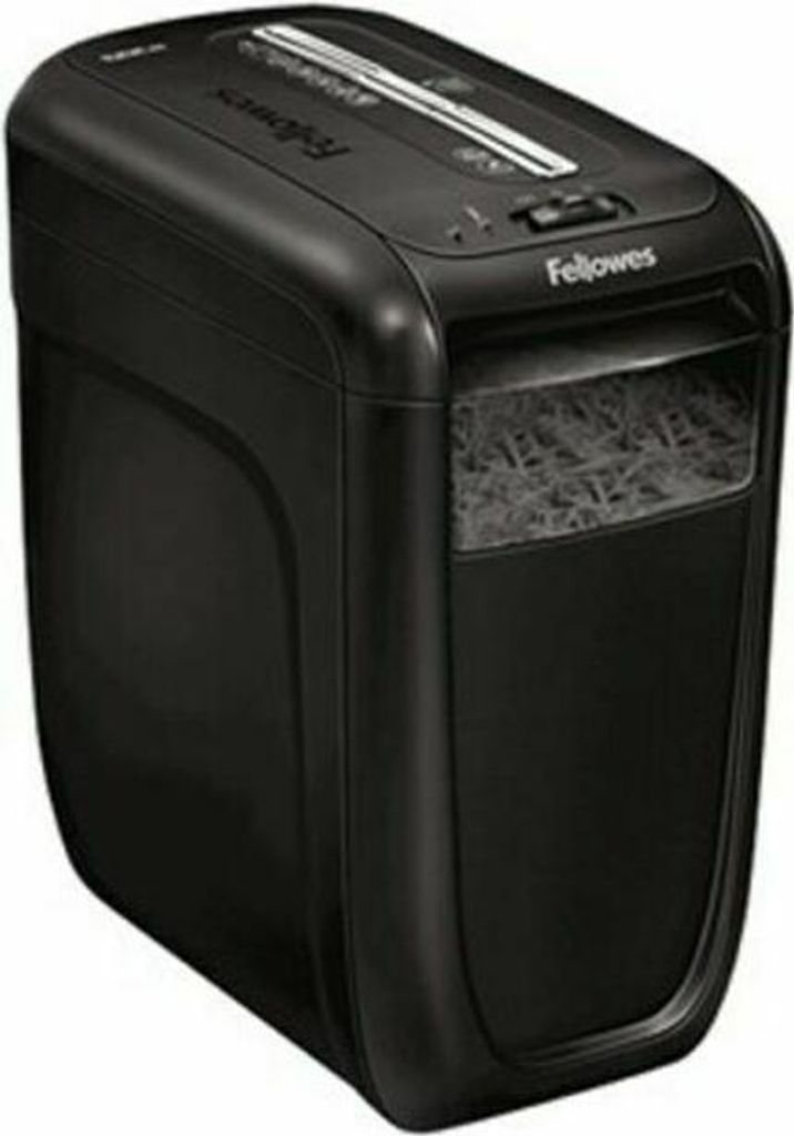 Aktenvernichter Fellowes 4701101 11 l Produktbild 