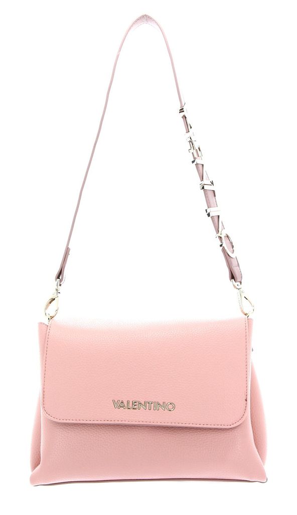 Valentino Bags Damen Rosa Tasche