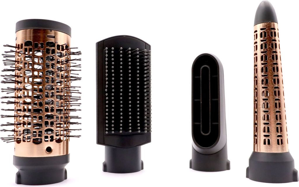 Babyliss Hot Air Brush Ionic Hair Styling AS136E Air Style Zdjęcie produktu 17