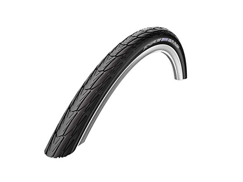 Schwalbe Delta Cruiser 26x1 3/8 (37-590) HS431 Active Immagine del prodotto 