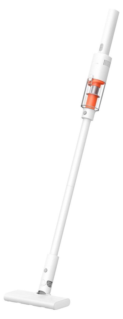 Akumulátorový ruční vysavač Xiaomi Mi P30, bílý Obrázek produktu 