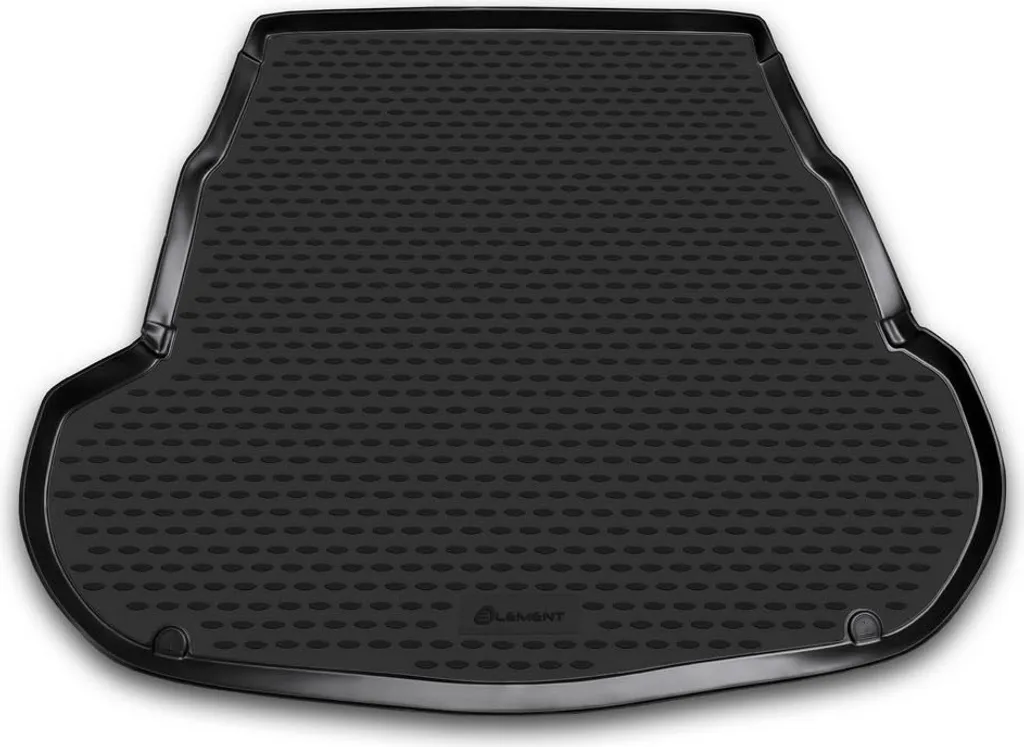 Tappetino Baule KIA Optima 2010-2015 | Antifango e Impermeabile