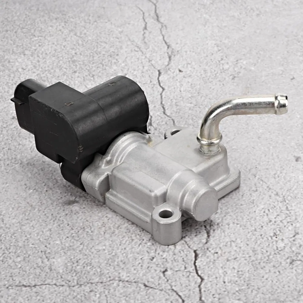 Soupape de Ralenti Honda 16022PRBA02 pour Réparation Moteur 2.0L i-VTEC