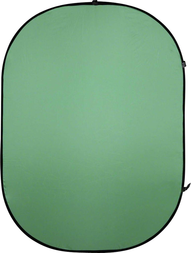 Walimex 13917, Zielony, Metal, 1,75 kg, 1500 mm, 2000 mm Zdjęcie produktu 