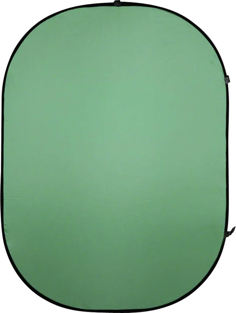 Trasforma le tue Idee in Realtà con lo Sfondo Walimex Verde 150x200cm